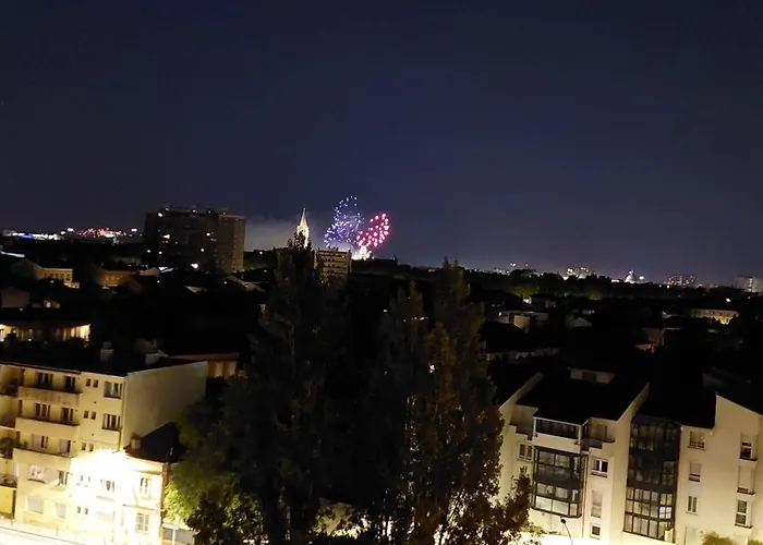 Le Panoramique