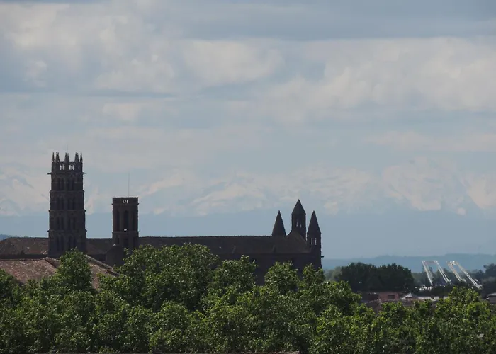 Le Panoramique
