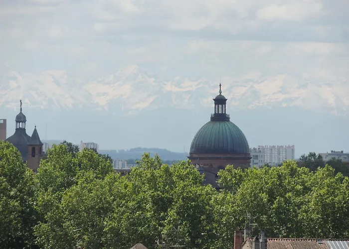 Le Panoramique