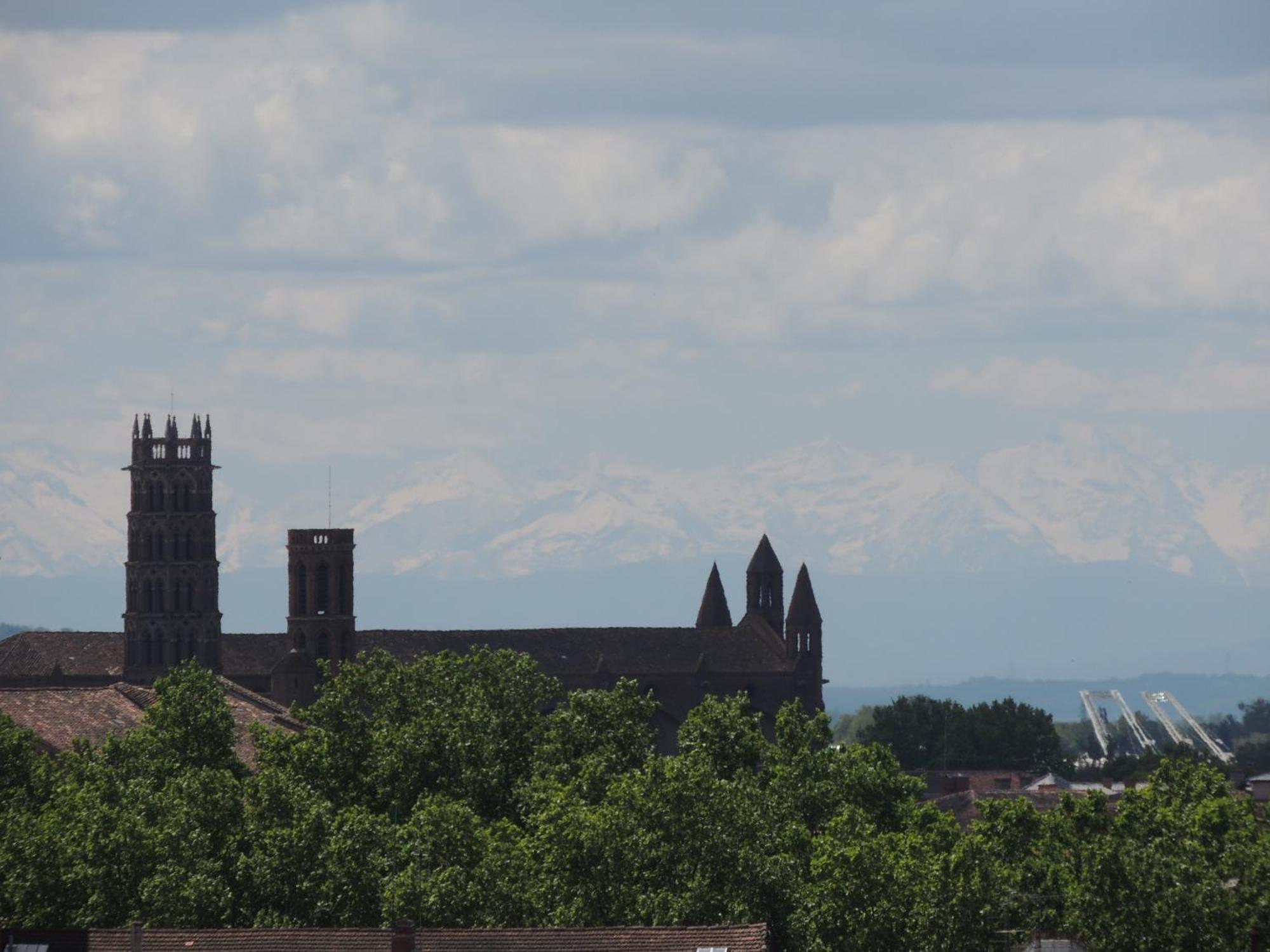Le Panoramique *